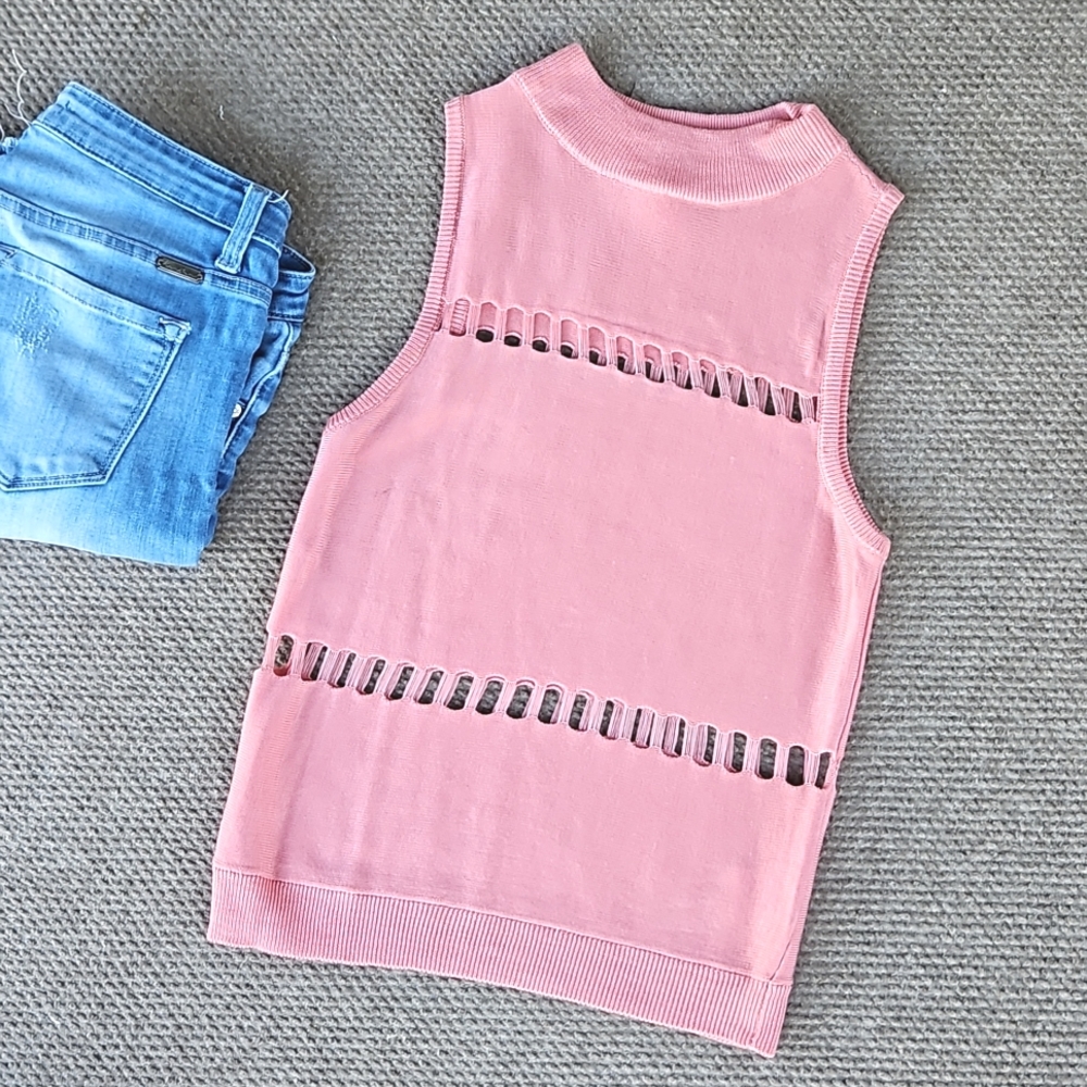 Bongo Ryanna Tank Top